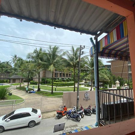 The Sandy House Khaolak Као Лак Екстериор снимка