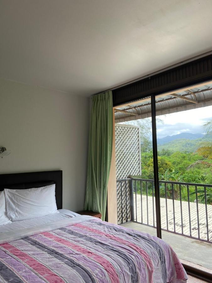 The Sandy House Khaolak Као Лак Екстериор снимка