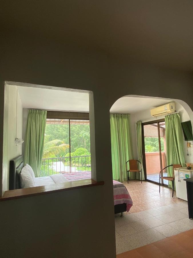 The Sandy House Khaolak Као Лак Екстериор снимка