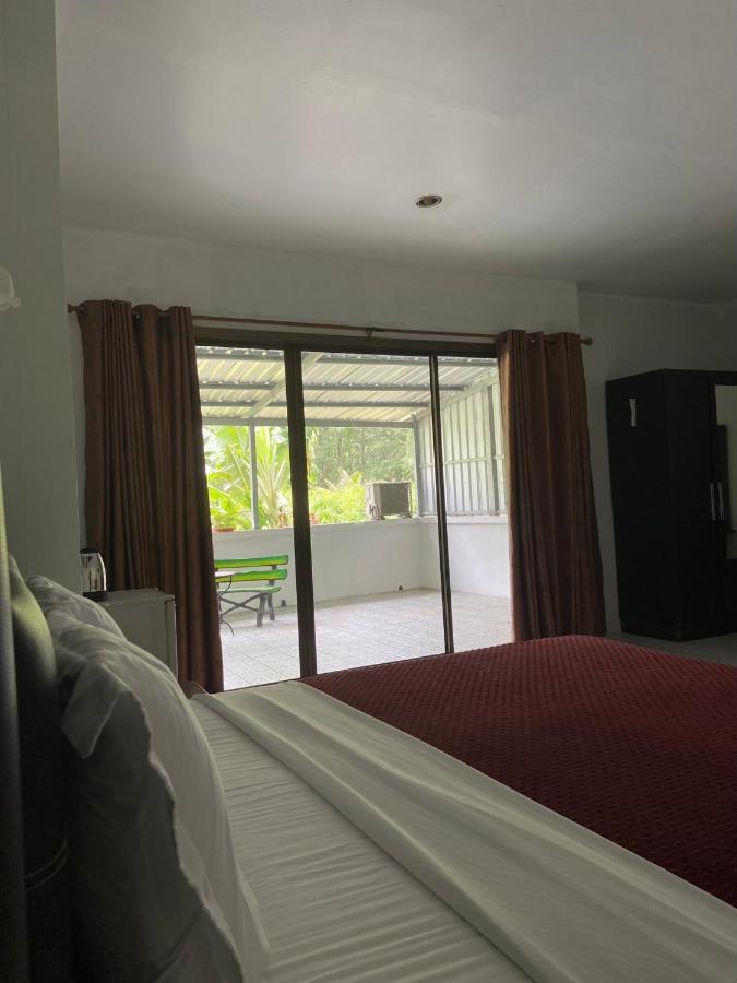 The Sandy House Khaolak Као Лак Екстериор снимка