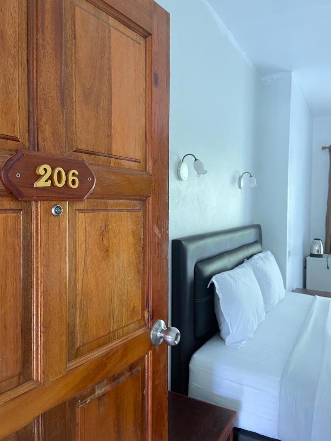The Sandy House Khaolak Као Лак Екстериор снимка