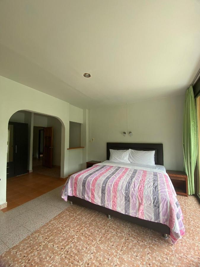 The Sandy House Khaolak Као Лак Екстериор снимка