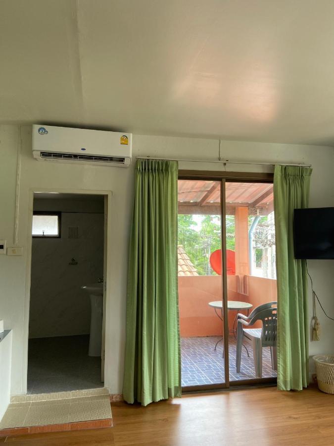 The Sandy House Khaolak Као Лак Екстериор снимка