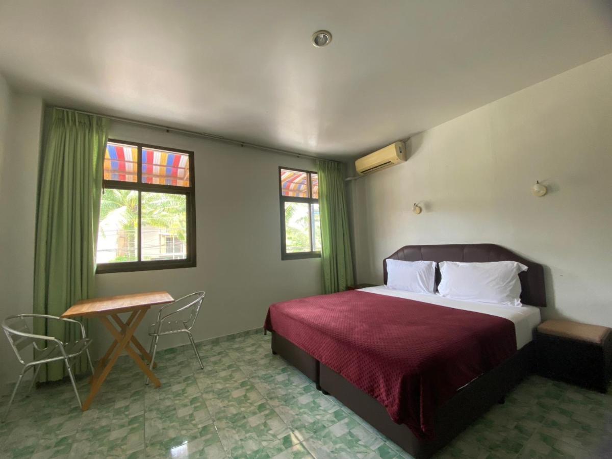 The Sandy House Khaolak Као Лак Екстериор снимка