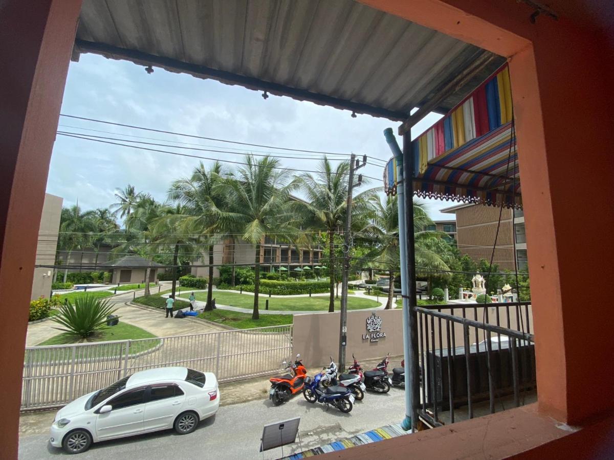 The Sandy House Khaolak Као Лак Екстериор снимка
