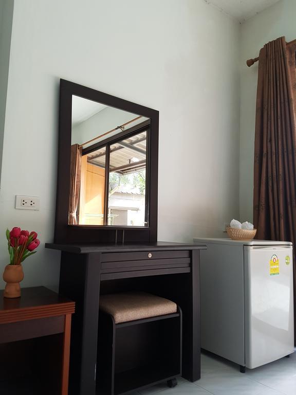 The Sandy House Khaolak Као Лак Екстериор снимка
